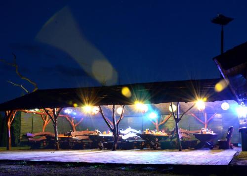 Iekārtas, Hotel Marco Plonsk Szkolna 115 in Plonsk