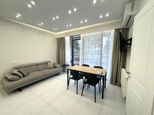 GSS - 3 Apartment, Tbilissi (photo 3)