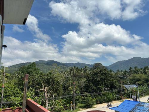 Hotel Rung Phangan Room Type - Budget Double or Twin Room Hotel Rung Phangan Room Type - Budget Double or Twin Room