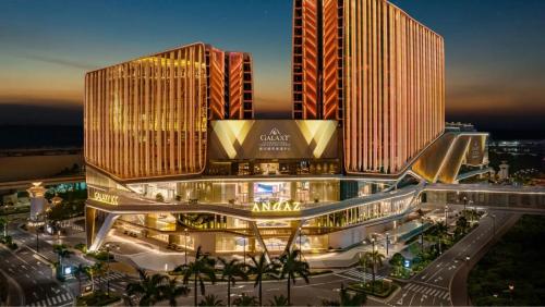 Andaz Macau, By Hyatt · Macao