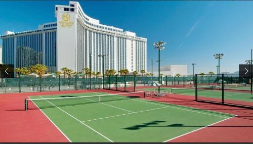 Westgate Las Vegas Casino 1 bedroom and Studio