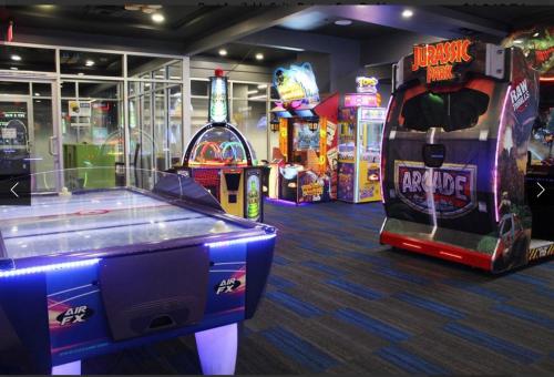 Westgate Las Vegas Casino 1 bedroom and Studio