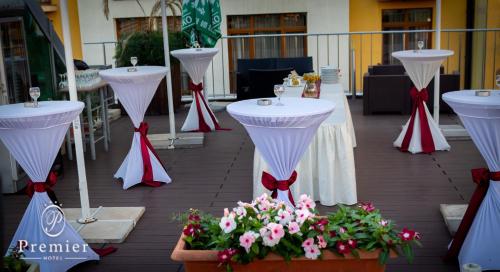 Business Hotel Premier - main image