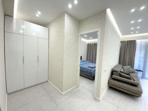 GSS - 3 Apartment, Tbilissi (photo 9)