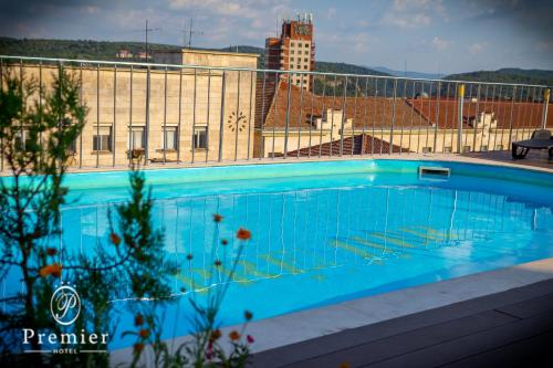 Business Hotel Premier - image 5