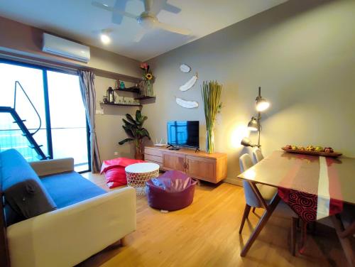 The Loft at Midhills Genting Highlands Free WiFi, Genting Highlands (fotografie 3)