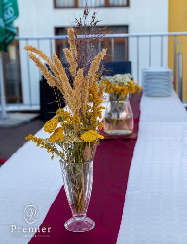 Business Hotel Premier - image 10