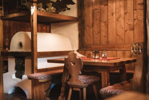 Oberwirtshof – Riffian, MS