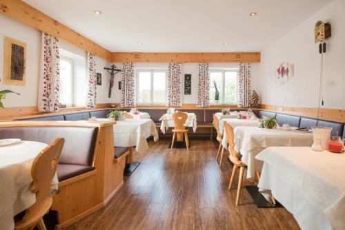 Ēdiens un dzērieni, Oberwirtshof in Rifiano - Rifian
