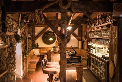Oberwirtshof – Riffian, MS