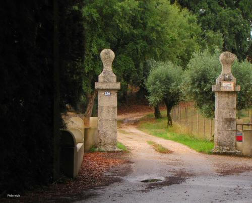  Quinta do Cerquito, Ferreira do Zêzere bei Vale de Urso