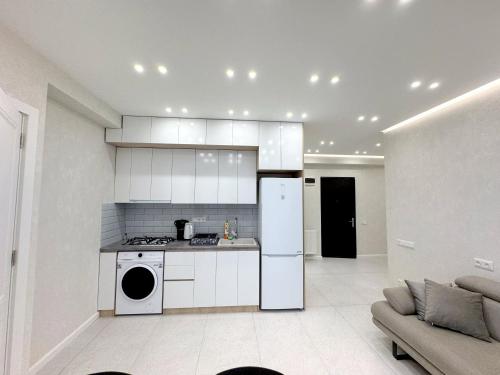 GSS - 3 Apartment, Tbilissi (photo 7)