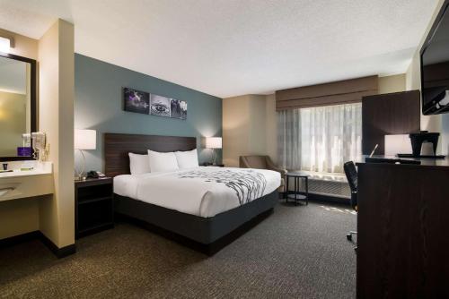 Sleep Inn Londonderry - image 13