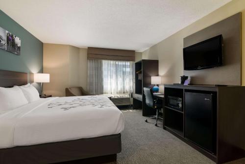 Sleep Inn Londonderry - image 11