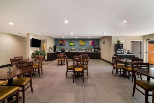 Garner Londonderry Manchester - 식음료(F&B)