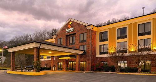 Comfort Inn & Suites Rogersville