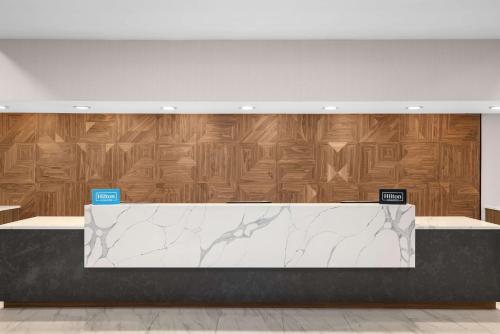 Hampton Inn & Suites Downers Grove Chicago in Downers Grove, USA