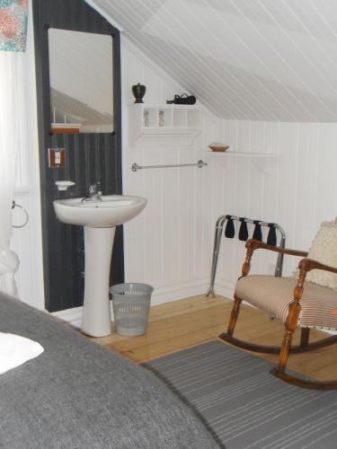 La Chambre des Maitres