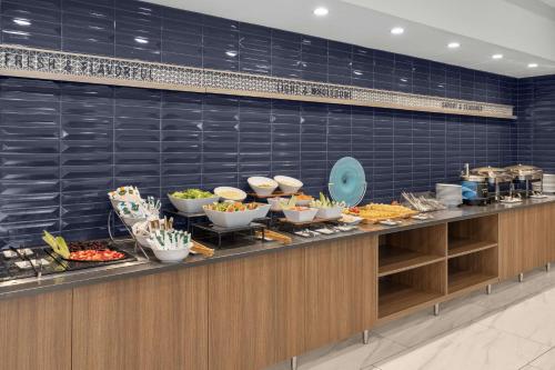 Homewood Suites by Hilton Downers Grove Chicago - image 6