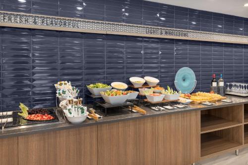 Homewood Suites by Hilton Downers Grove Chicago - image 5