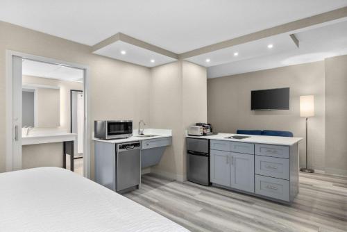 Homewood Suites by Hilton Downers Grove Chicago - image 13