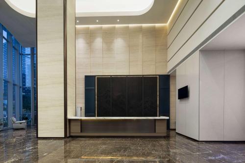 戴斯精选温德姆酒店(珠海唐家湾大学城店) 戴斯精选温德姆酒店(珠海唐家湾大学城店)