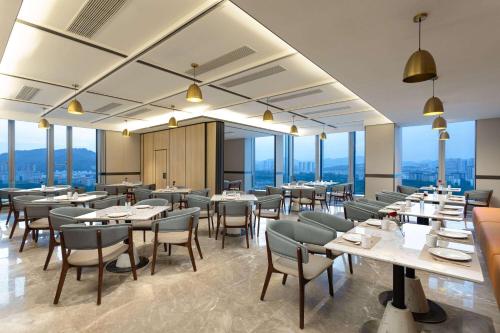 戴斯精选温德姆酒店(珠海唐家湾大学城店) 戴斯精选温德姆酒店(珠海唐家湾大学城店)