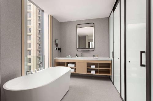 戴斯精选温德姆酒店(珠海唐家湾大学城店) 戴斯精选温德姆酒店(珠海唐家湾大学城店)