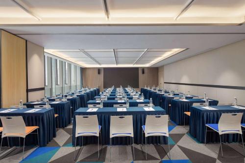 戴斯精选温德姆酒店(珠海唐家湾大学城店) 戴斯精选温德姆酒店(珠海唐家湾大学城店)