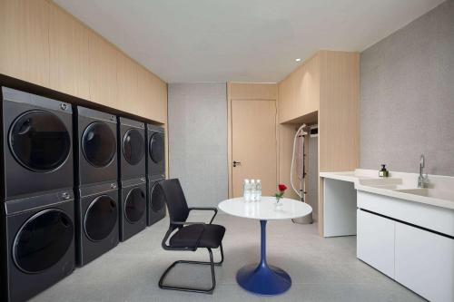 戴斯精选温德姆酒店(珠海唐家湾大学城店) 戴斯精选温德姆酒店(珠海唐家湾大学城店)