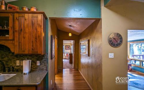 A Stone`s Thoreau A Stone`s Thoreau