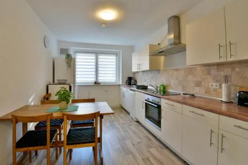 Ferienwohnung Henry Suhl in Suhl, Deutschland