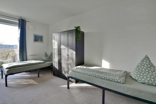 Ferienwohnung Henry Suhl in 蘇爾