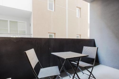 Blueground West Hollywood wd nr TCL LAX-1305, Los Angeles (fotografie 6)