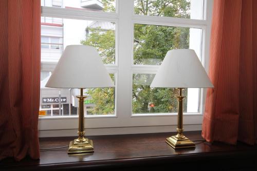 Hotel Drei Linden - image 12