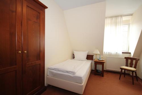 Hotel Drei Linden 5.1km von Hostedde entfernt