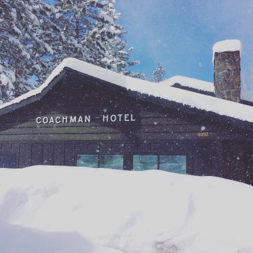 63505742 The Coachman Hotel