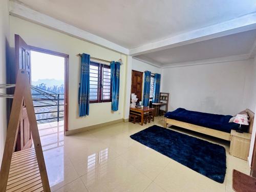 Homestay Núi Đá Tả Phìn