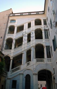 Appartamento Piazza Farnese, Roma (foto 4)