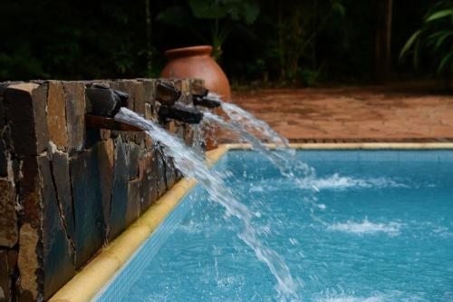 火瓜拉尼山林小屋