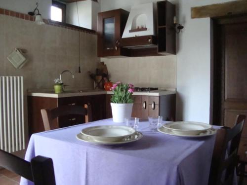 Agriturismo Il Casalone in Badia Tedalda