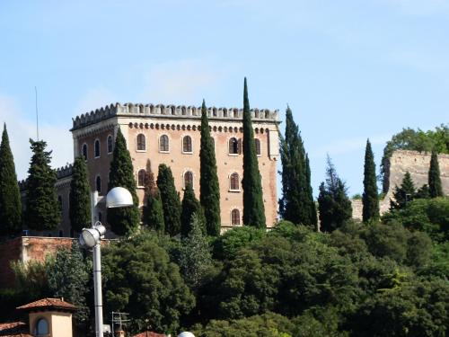 Appartamento Tosca - image 12