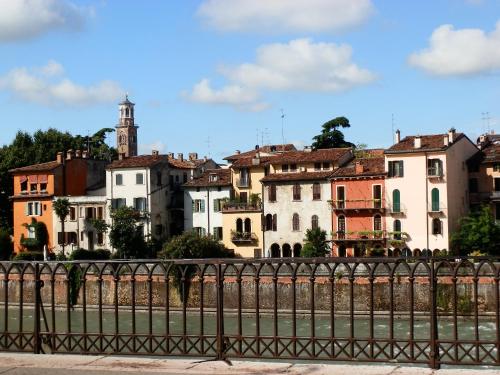 Appartamento Tosca - image 12