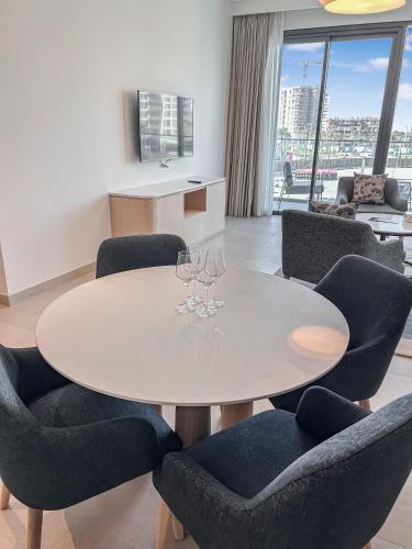 1 BR APT in Marrasi Vista by the address 1 BR APT in Marrasi Vista by the address