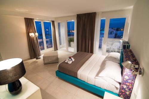 Hotel Cicò - main image