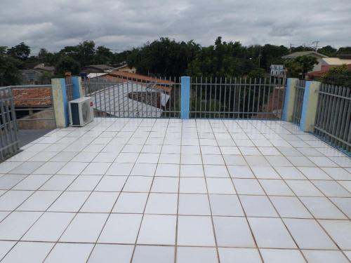 Erkély/terasz, Sobrado Terezinha in Parque Imperatriz