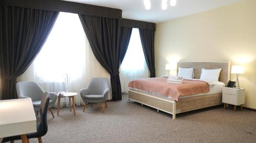 ASYR Hotel in Nur-Sultan