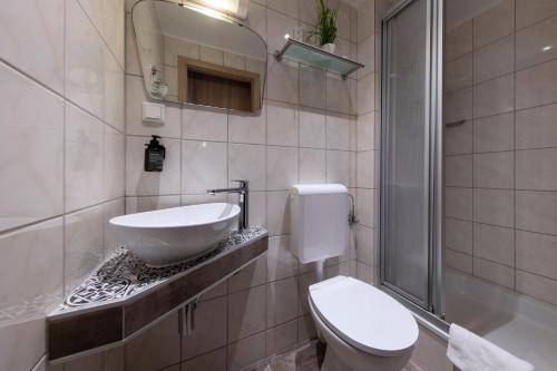 Auto-Parkhotel Room Type - Standard Twin Room
