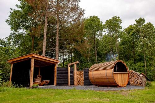  Aekingahof in 8426 BP Appelscha