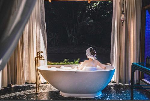 Kiri Vari Boutique Resort - 편의 시설/서비스
